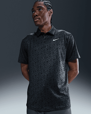 NIKEGOLF】2024年 Tour Golf Polo 半袖ポロシャツM - メルカリ